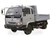 Shenyu DFA5815PDA low-speed dump truck