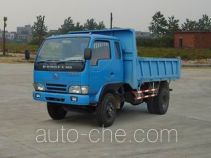 Shenyu DFA5815PDY low-speed dump truck