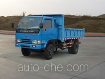 Shenyu DFA4015PDY low-speed dump truck