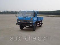 Shenyu DFA5815PY low-speed vehicle