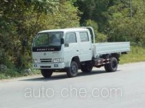Shenyu DFA5815WY low-speed vehicle