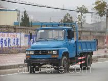 Shenyu DFA5820CDY low-speed dump truck