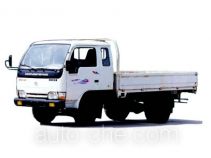Shenyu DFA5820PD1 low-speed dump truck