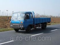 Shenyu DFA5820PDY low-speed dump truck