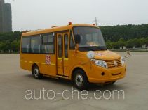 东风牌DFA6568KYX4BC型幼儿专用校车