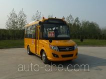 东风牌DFA6548KYX3BA型幼儿专用校车