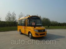Dongfeng DFA6578KX4BA школьный автобус для начальной школы