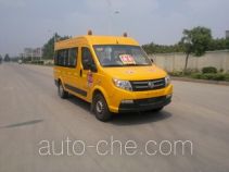 Dongfeng DFA6580X4A1 школьный автобус для начальной школы