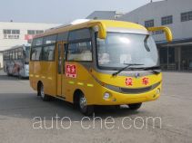 Dongfeng DFA6600KX3C1 школьный автобус для начальной школы