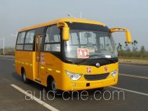 Dongfeng DFA6600KX4C школьный автобус для начальной школы
