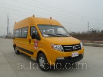 Dongfeng DFA6640X3A1H школьный автобус для начальной школы