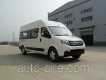 Dongfeng DFA6641W5BDE bus