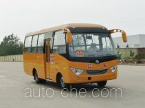 Dongfeng DFA6660KX4C школьный автобус для начальной школы