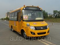 Dongfeng DFA6668KYX3B школьный автобус для дошкольных учреждений