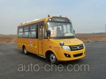 Dongfeng DFA6698KX5B primary school bus