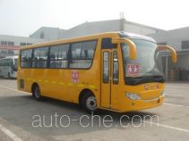 Dongfeng DFA6810HX3G школьный автобус для начальной школы
