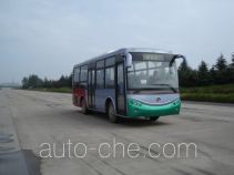 Dongfeng DFA6860HE1 city bus