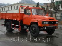Dongfeng DFC3092F19D5 dump truck