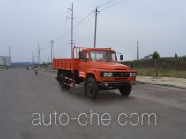 Dongfeng DFC3092FD3G dump truck