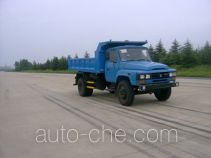 Dongfeng DFC3125F dump truck