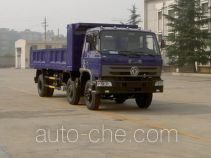 Dongfeng DFC3165W dump truck