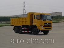 Dongfeng DFC3200A dump truck