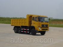 Dongfeng DFC3250A dump truck