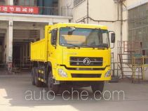 Dongfeng DFC3250A11 dump truck