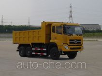Dongfeng DFC3250A2 dump truck