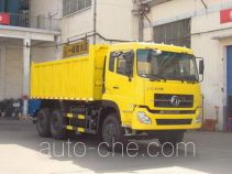 Dongfeng DFC3250A9 dump truck