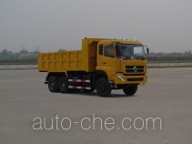 Dongfeng DFC3250AB dump truck