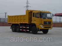 Dongfeng DFC3250AB1 самосвал