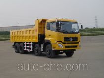 Dongfeng DFC3250AX3 dump truck