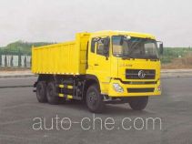 Dongfeng DFC3251A1X dump truck