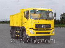 Dongfeng DFC3251A6X dump truck
