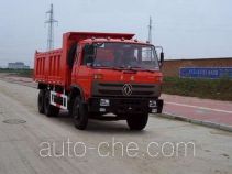 Dongfeng DFC3258GB3G1 dump truck