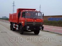Dongfeng DFC3258GB3G1 dump truck