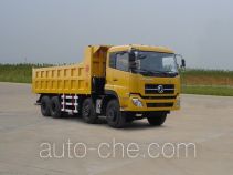 Dongfeng DFC3310A dump truck