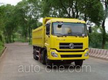 Dongfeng DFC3310A10 dump truck