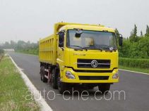 Dongfeng DFC3310A11 dump truck