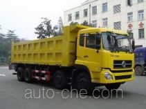 Dongfeng DFC3310A9 dump truck