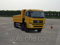 Dongfeng DFC3311AB2 dump truck