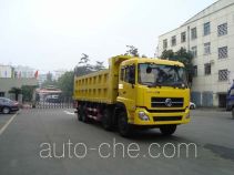 Dongfeng DFC3311AX dump truck
