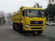 Dongfeng DFC3318A4 dump truck