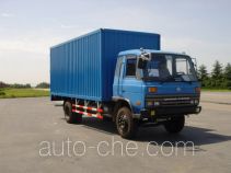 Dongfeng DFC5071XXY box van truck