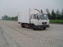 Dongfeng DFC5071XYK box van truck