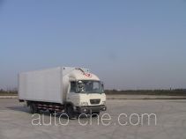 Dongfeng DFC5081XYKT box van truck