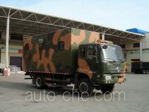 Dongfeng DFC5100XLYB shower vehicle