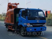 Dongfeng DFC5101THBGAC бетононасос на базе грузового автомобиля
