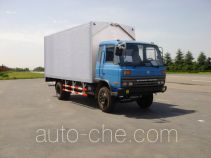 Dongfeng DFC5108XYK wing van truck